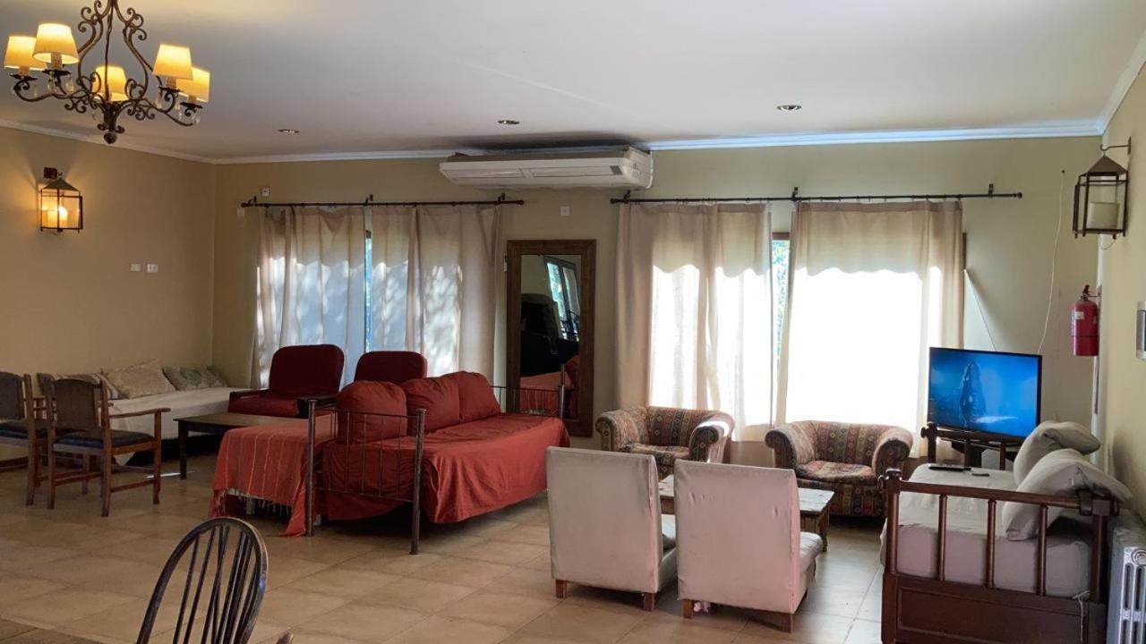 Quinta El Monte