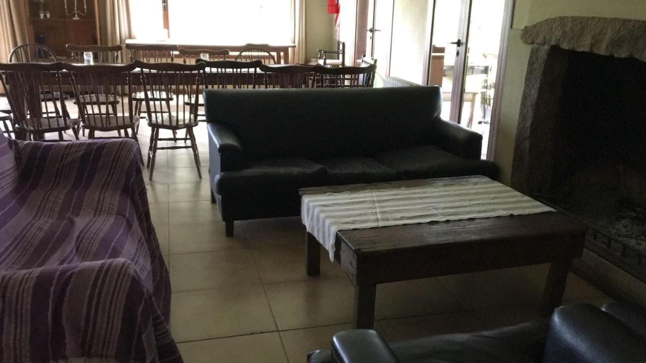 Quinta El Monte