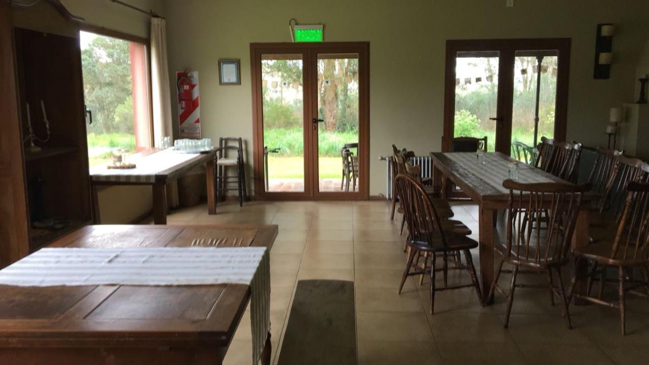 Quinta El Monte