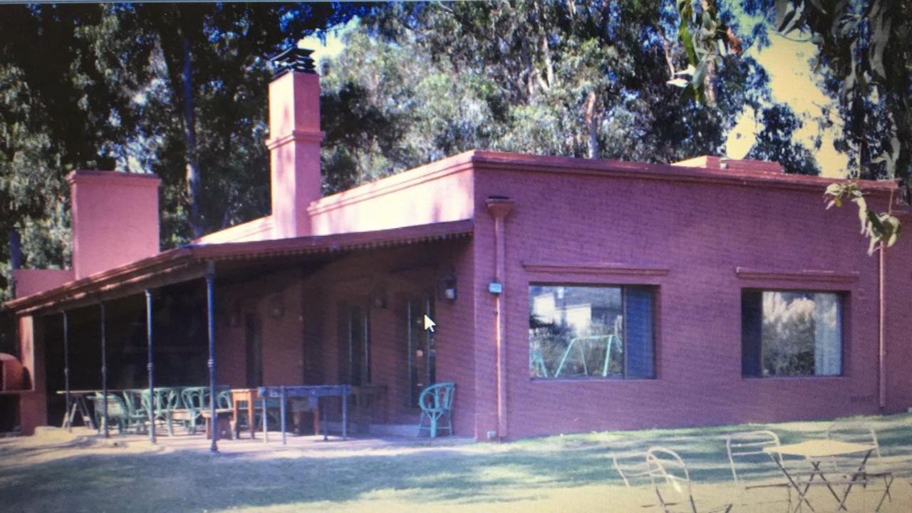 Quinta El Monte