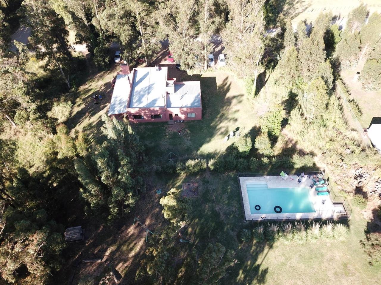 Quinta El Monte