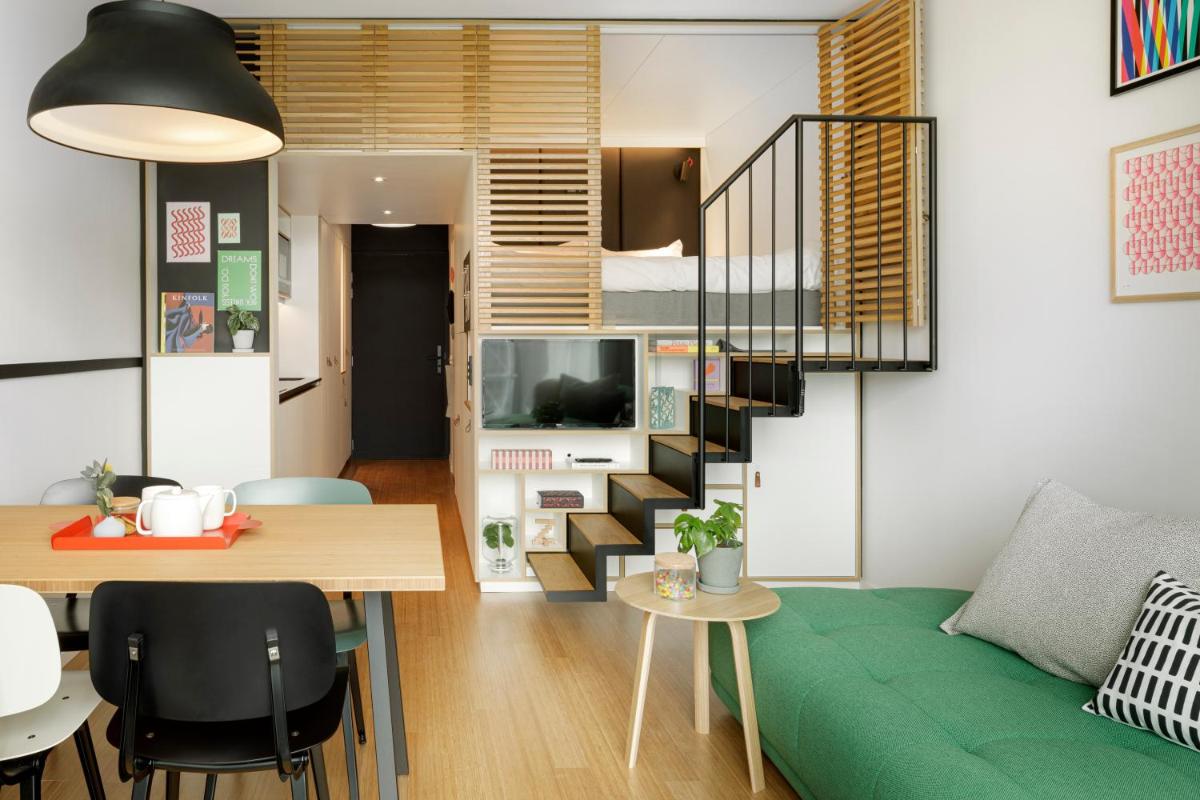 Zoku Paris 50