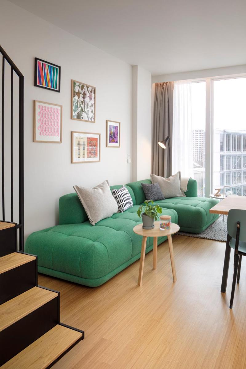 Zoku Paris 25