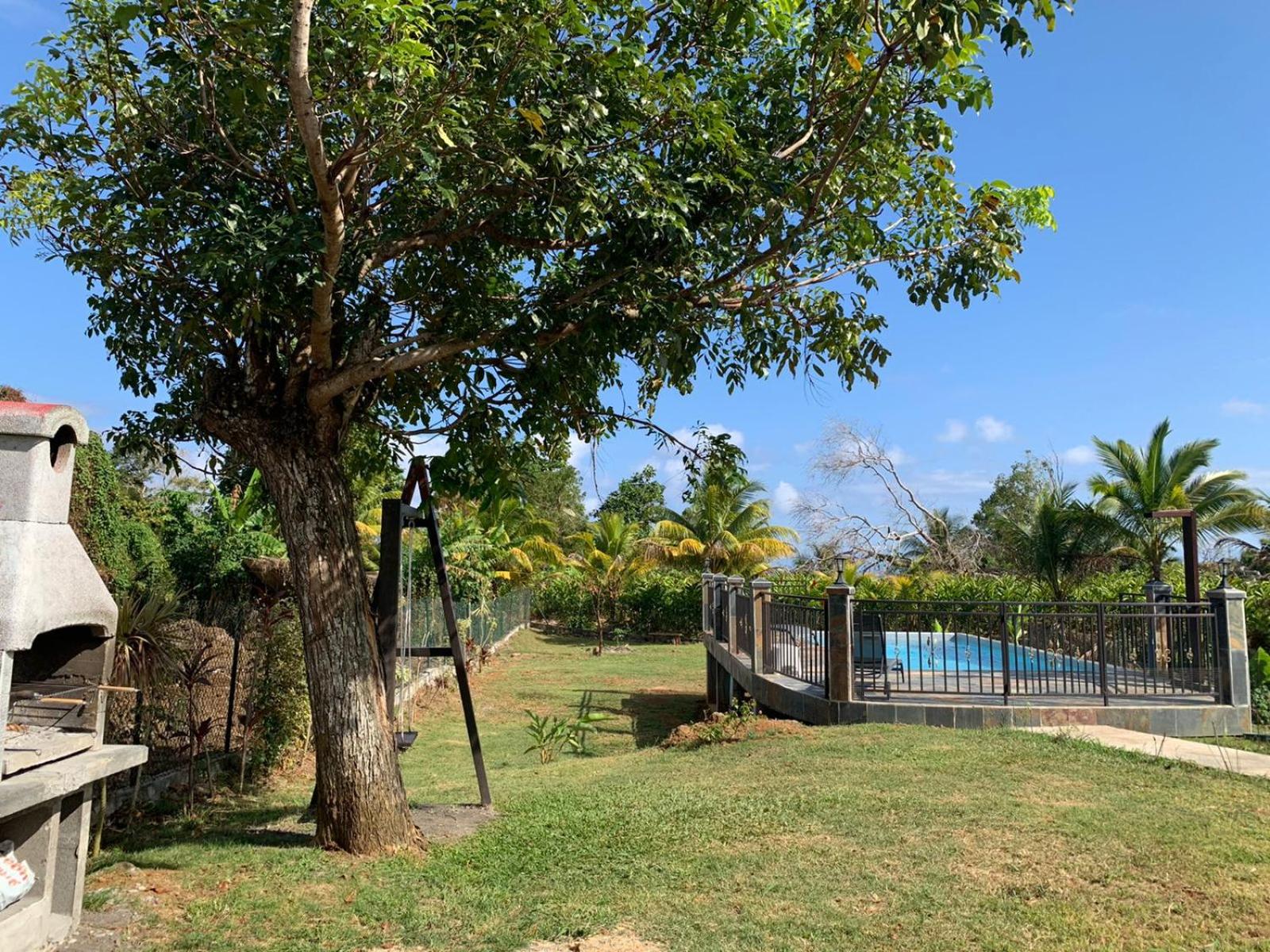 Location villa et piscine privé view 5