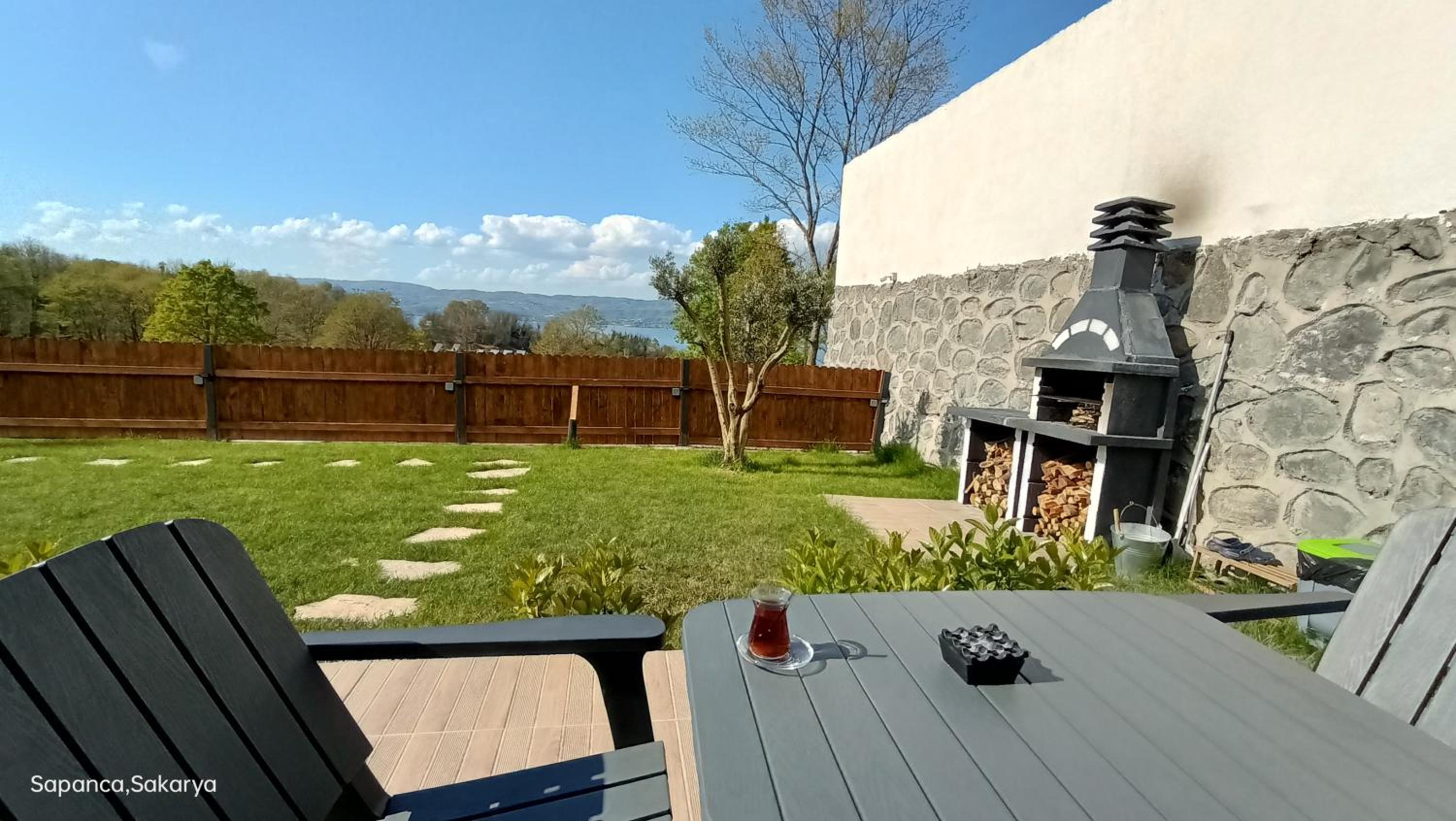 Sapanca Dağaltı Bungalov view 2