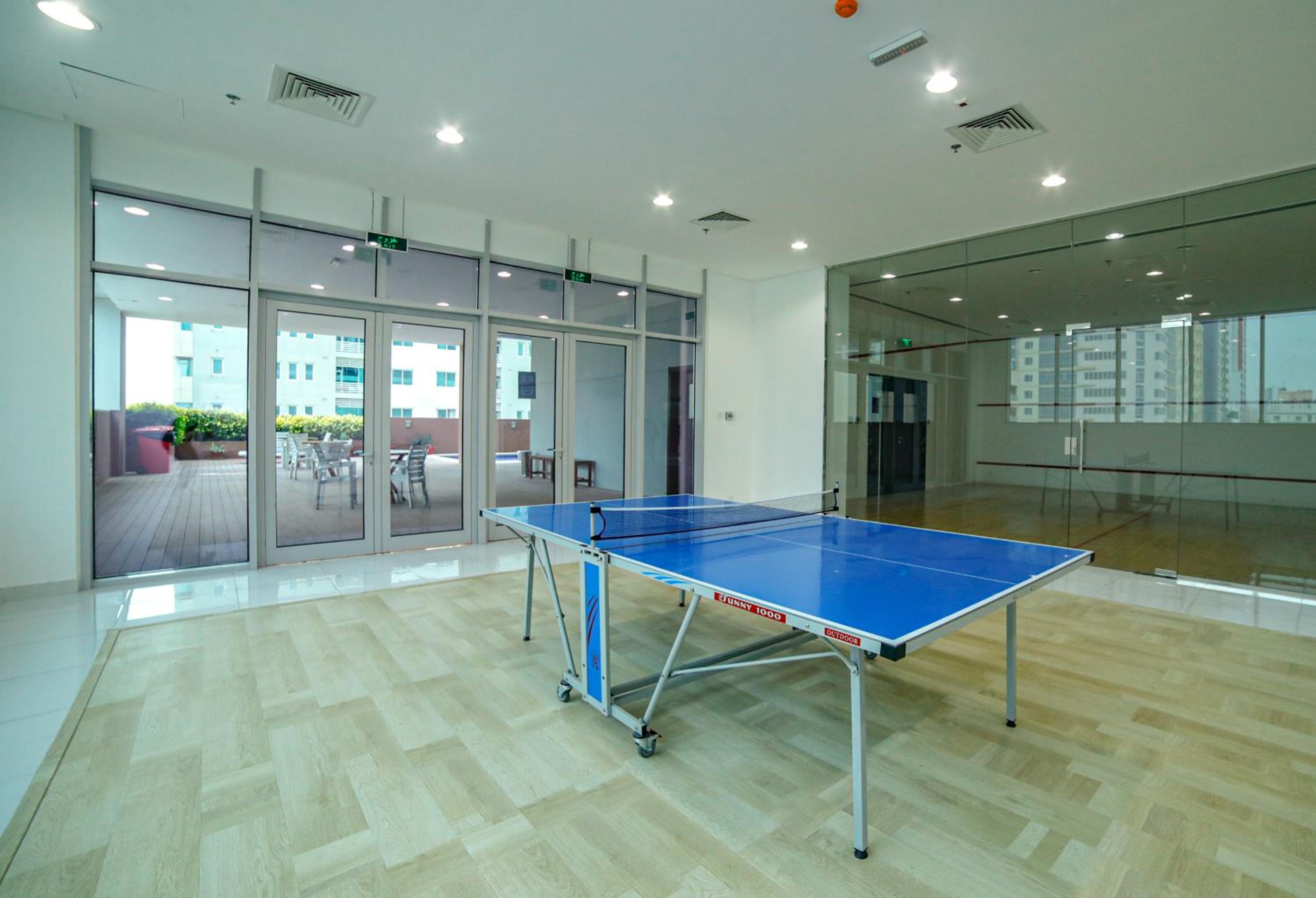 Vita Suites