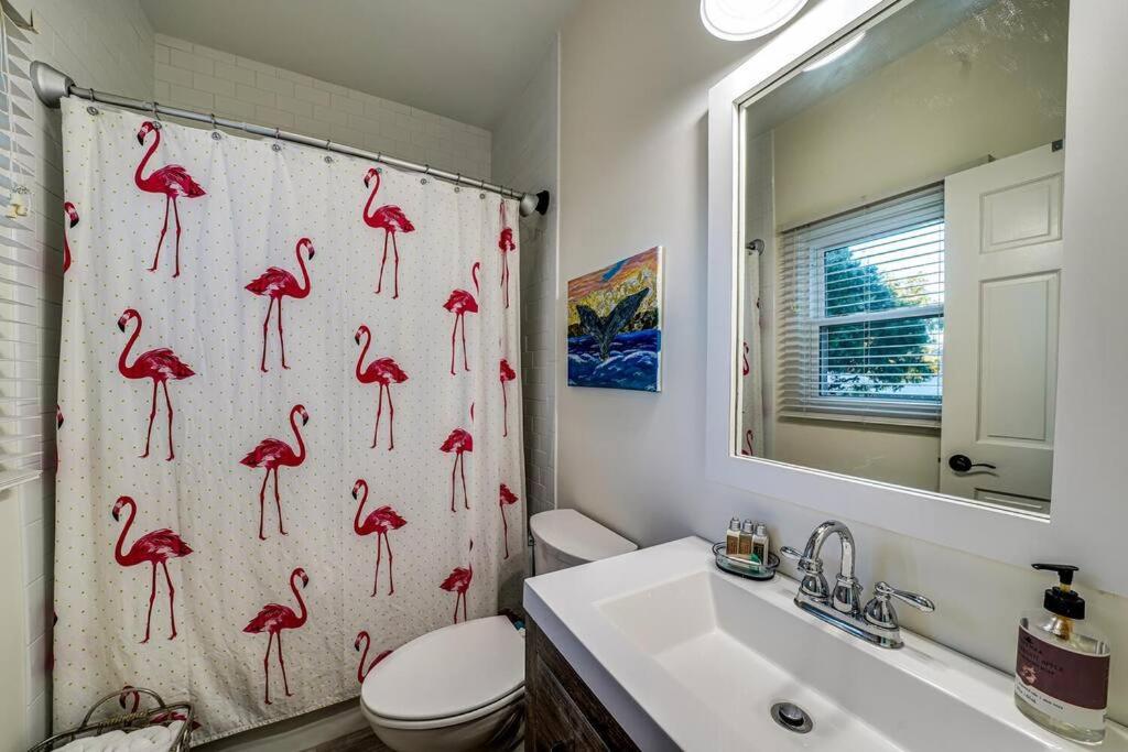 Seaside Cottage 81 - Pristine Grand Pavilion Home Pool Pass view 4
