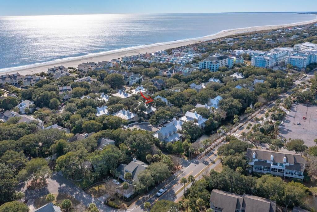 Seaside Cottage 81 - Pristine Grand Pavilion Home Pool Pass view 5