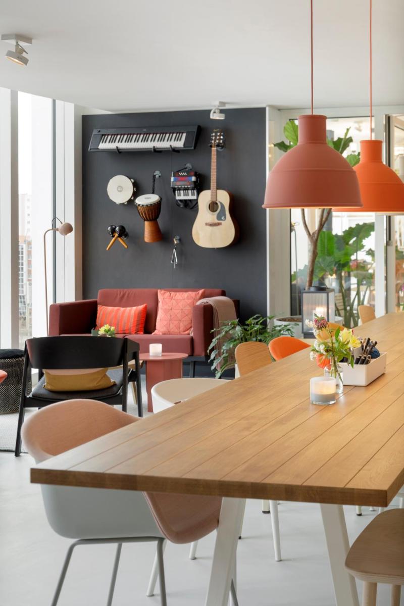 Zoku Paris 45