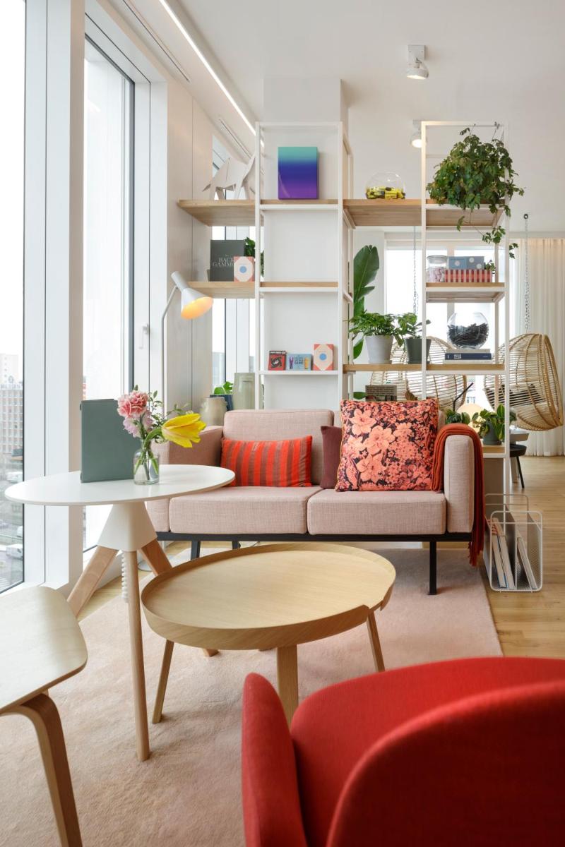 Zoku Paris 22