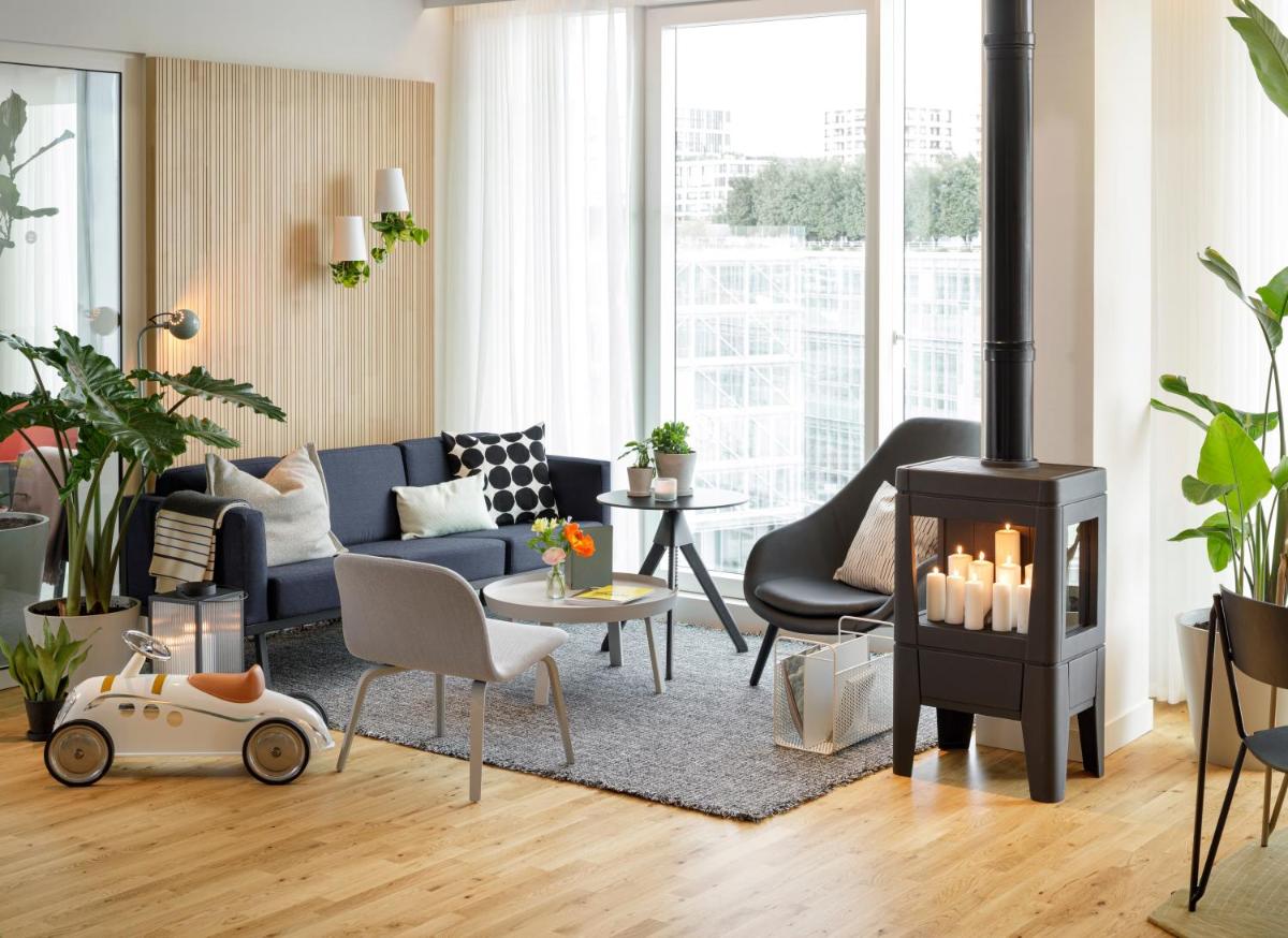 Zoku Paris 21