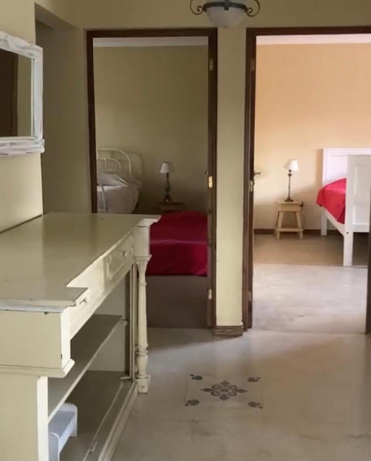 Quinta El Monte