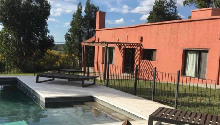 Quinta El Monte