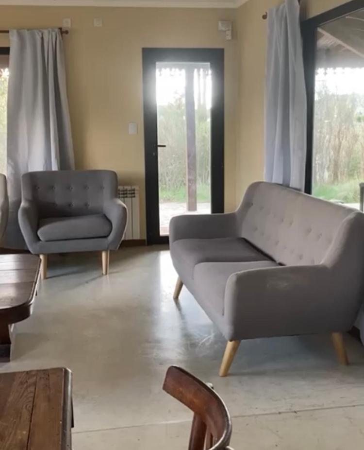 Quinta El Monte