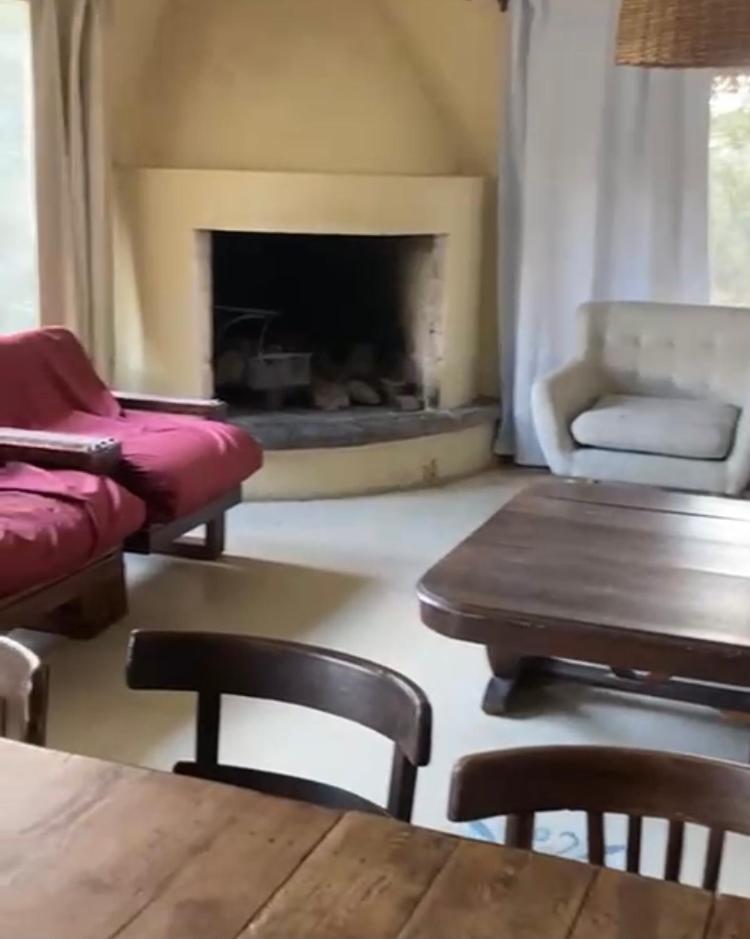 Quinta El Monte