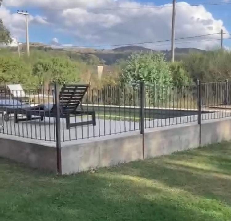 Quinta El Monte