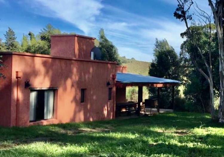 Quinta El Monte