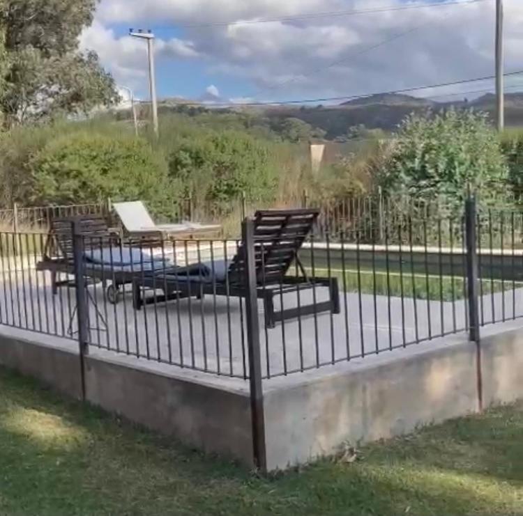 Quinta El Monte