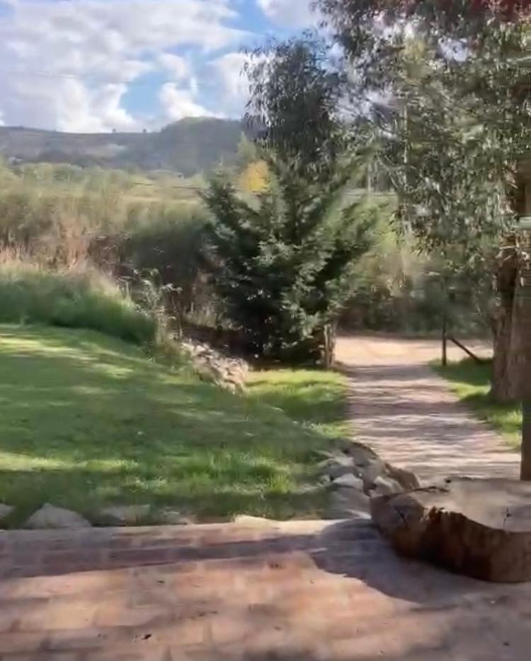 Quinta El Monte