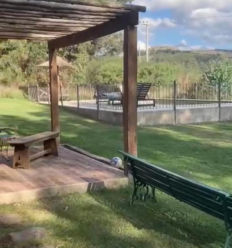 Quinta El Monte
