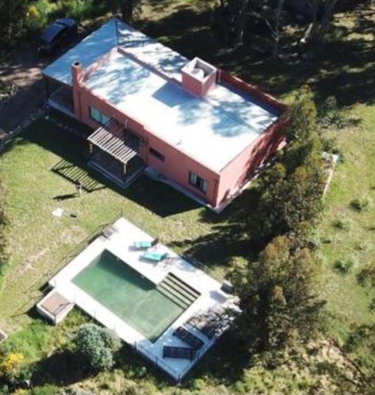 Quinta El Monte