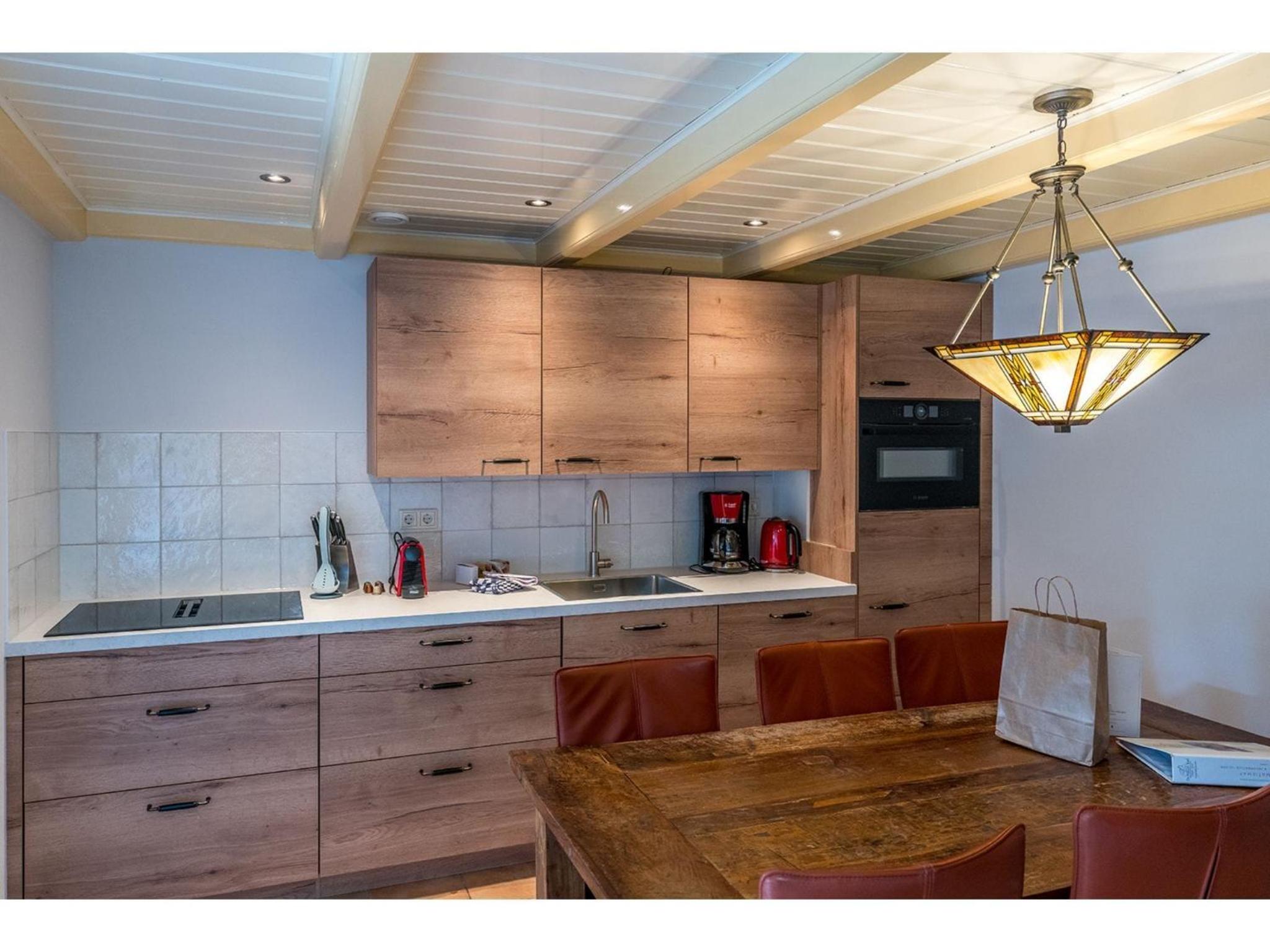 Farmhouse Lodge in Texel near the Dyke view 5