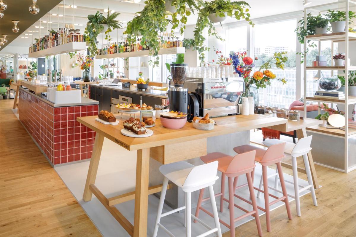 Zoku Paris 17