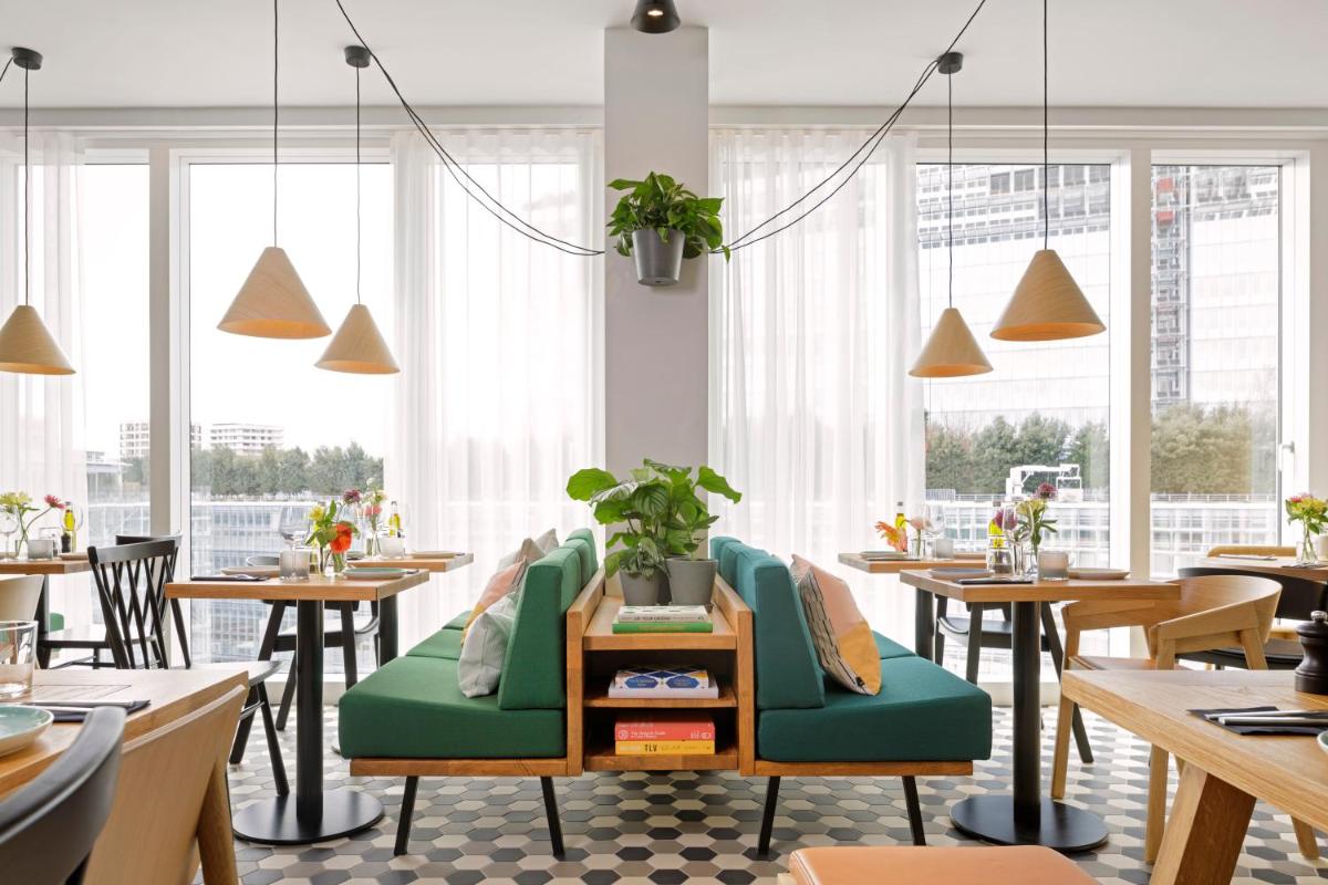 Zoku Paris 13