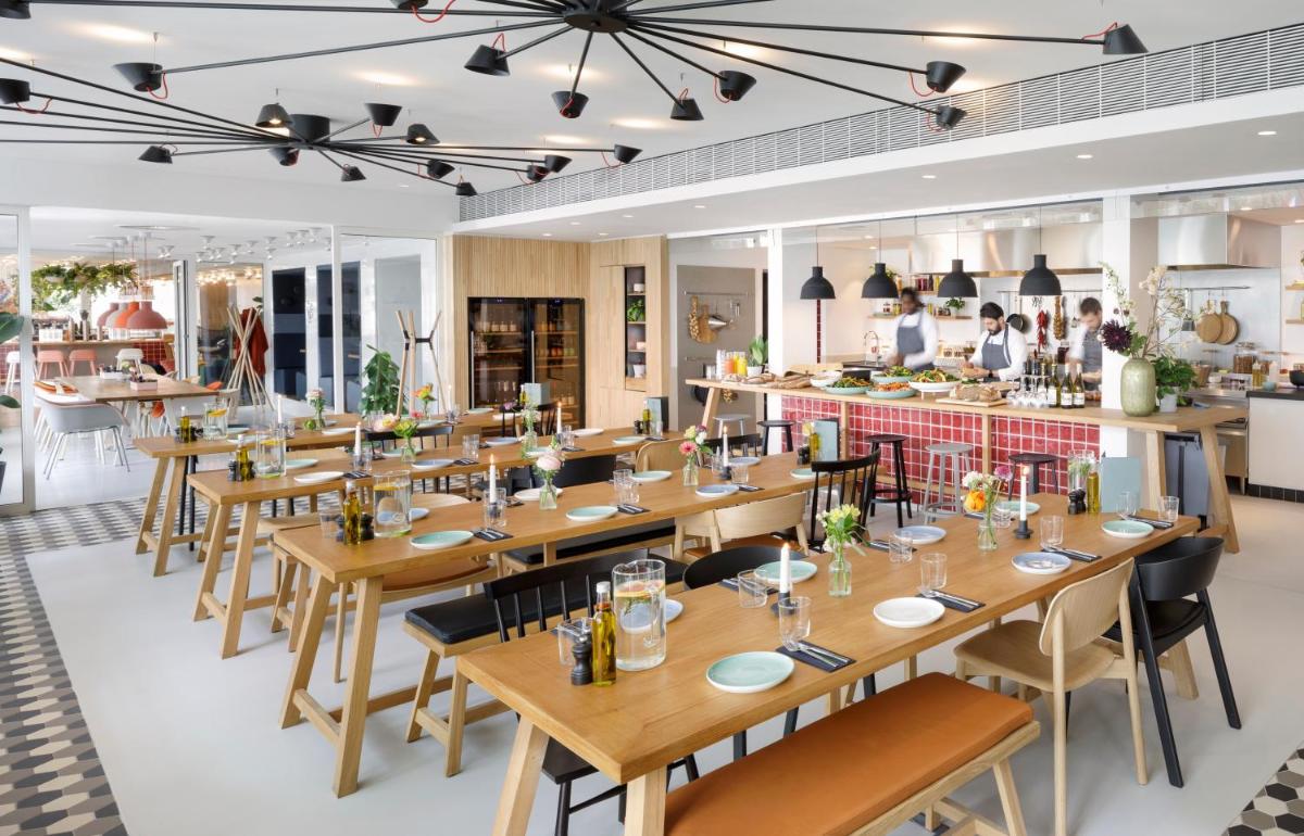 Zoku Paris 18