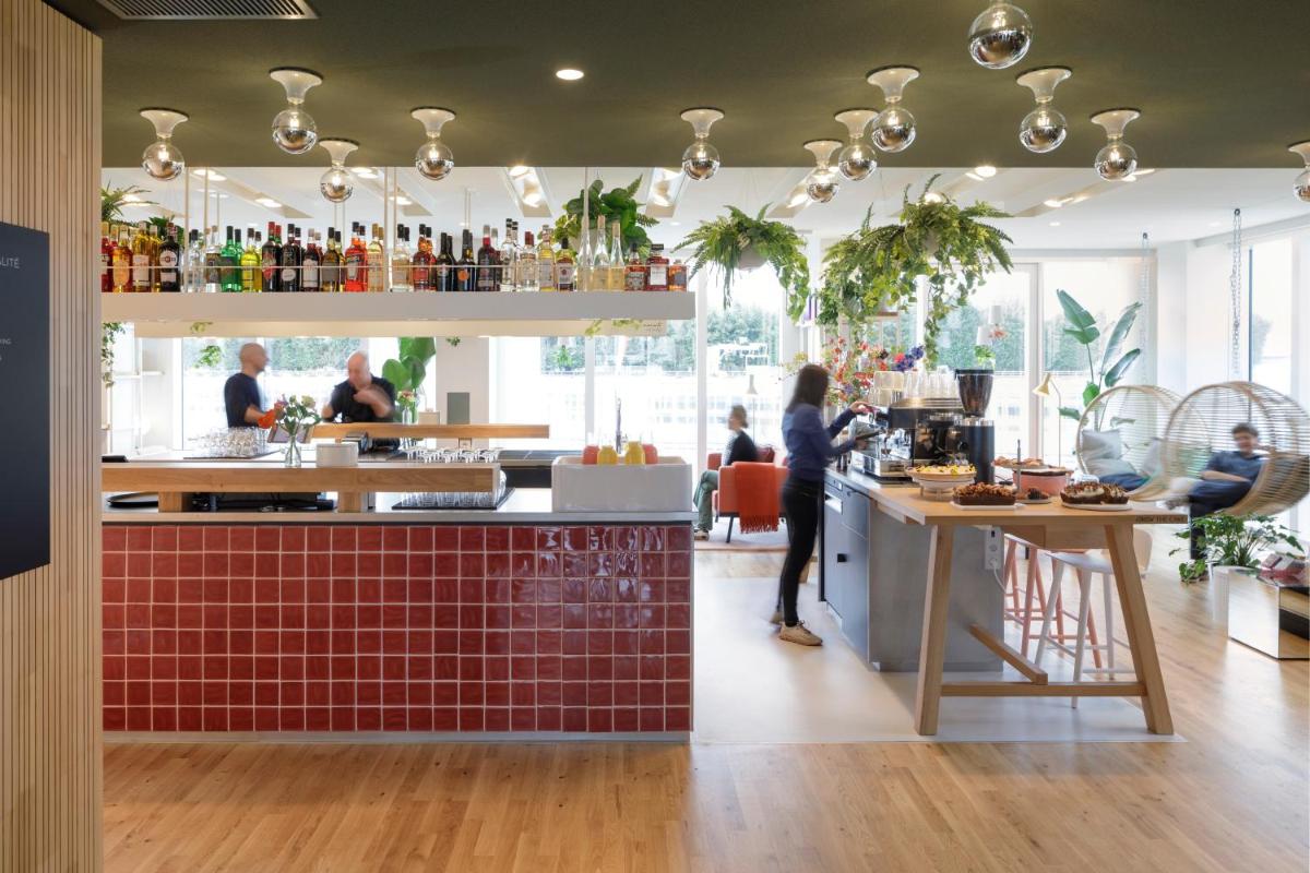 Zoku Paris 16