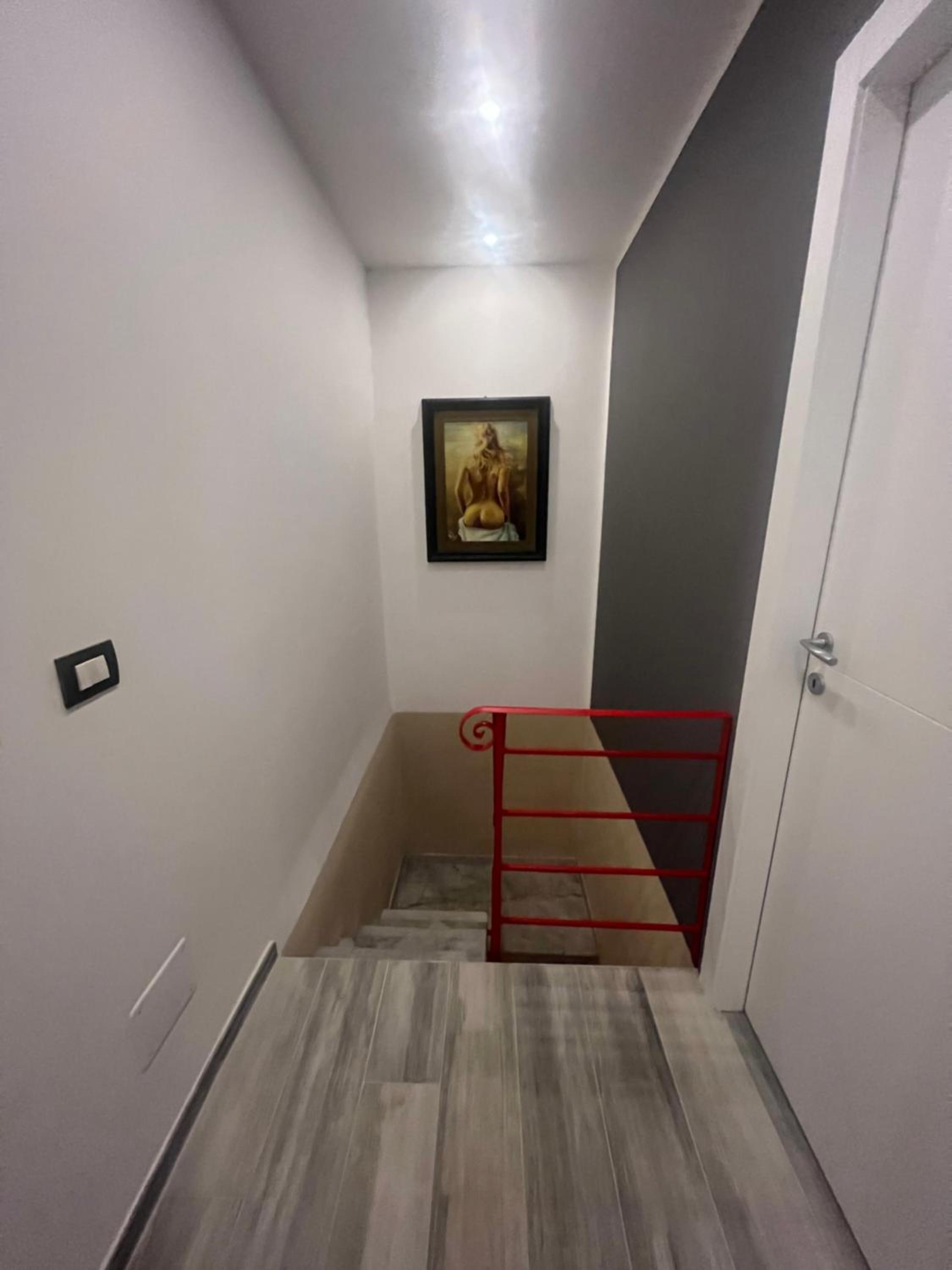 Casa Vacanza Ginevra-Stile e Relax nel cuore di Genova