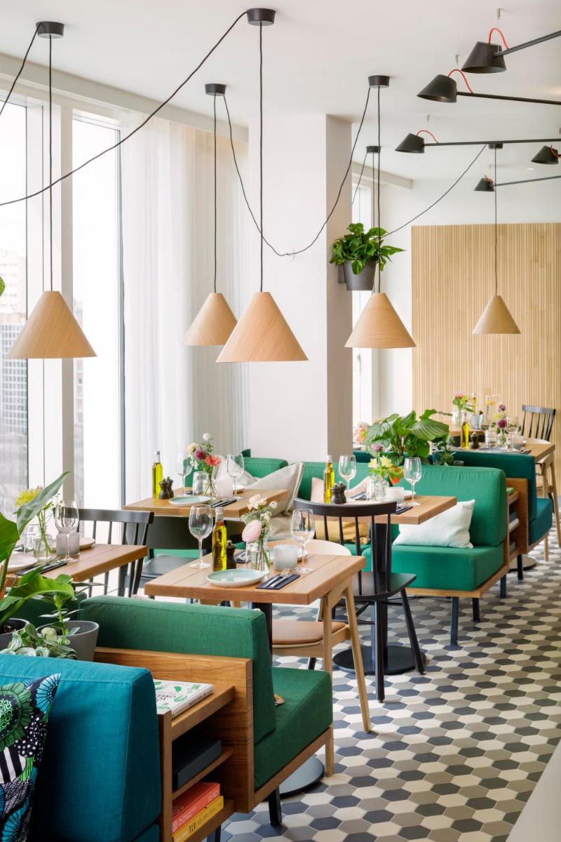 Zoku Paris 14