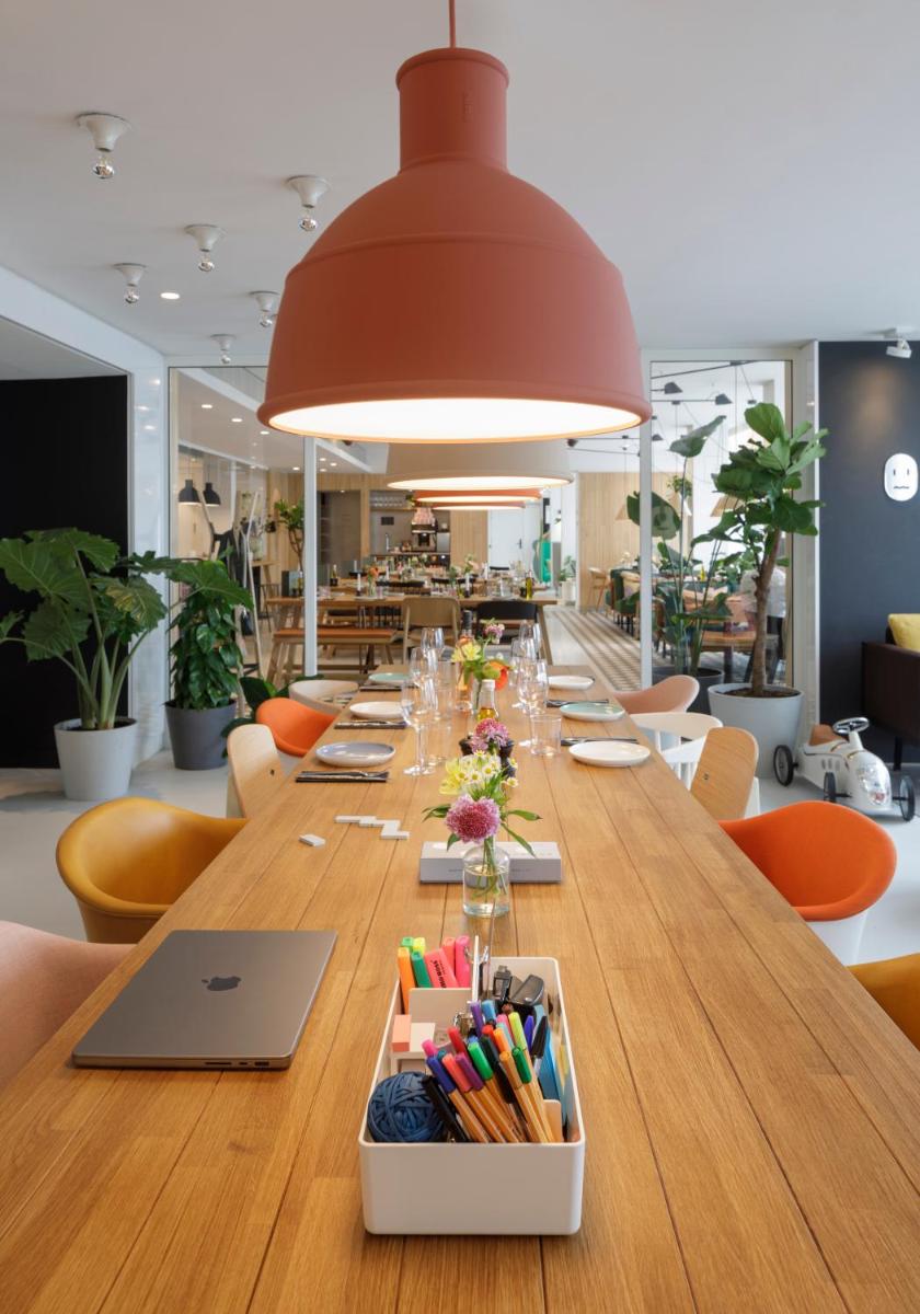 Zoku Paris 8