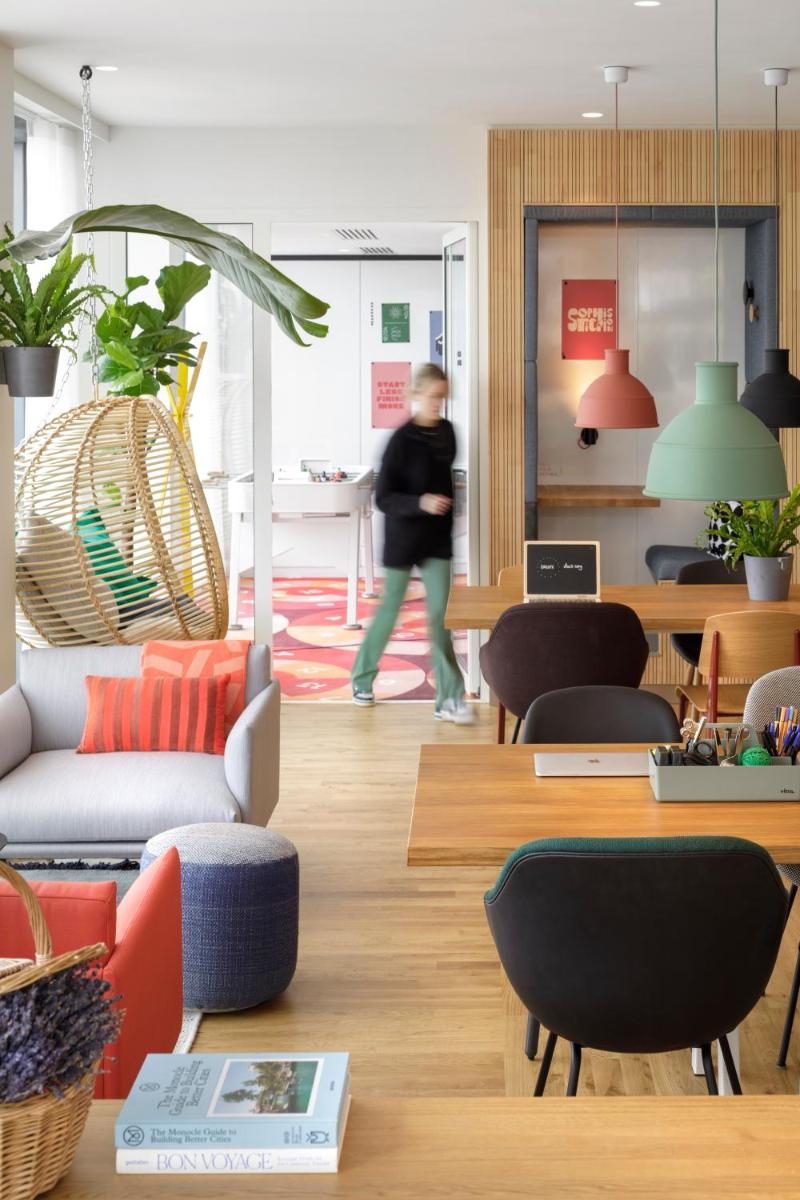 Zoku Paris 48