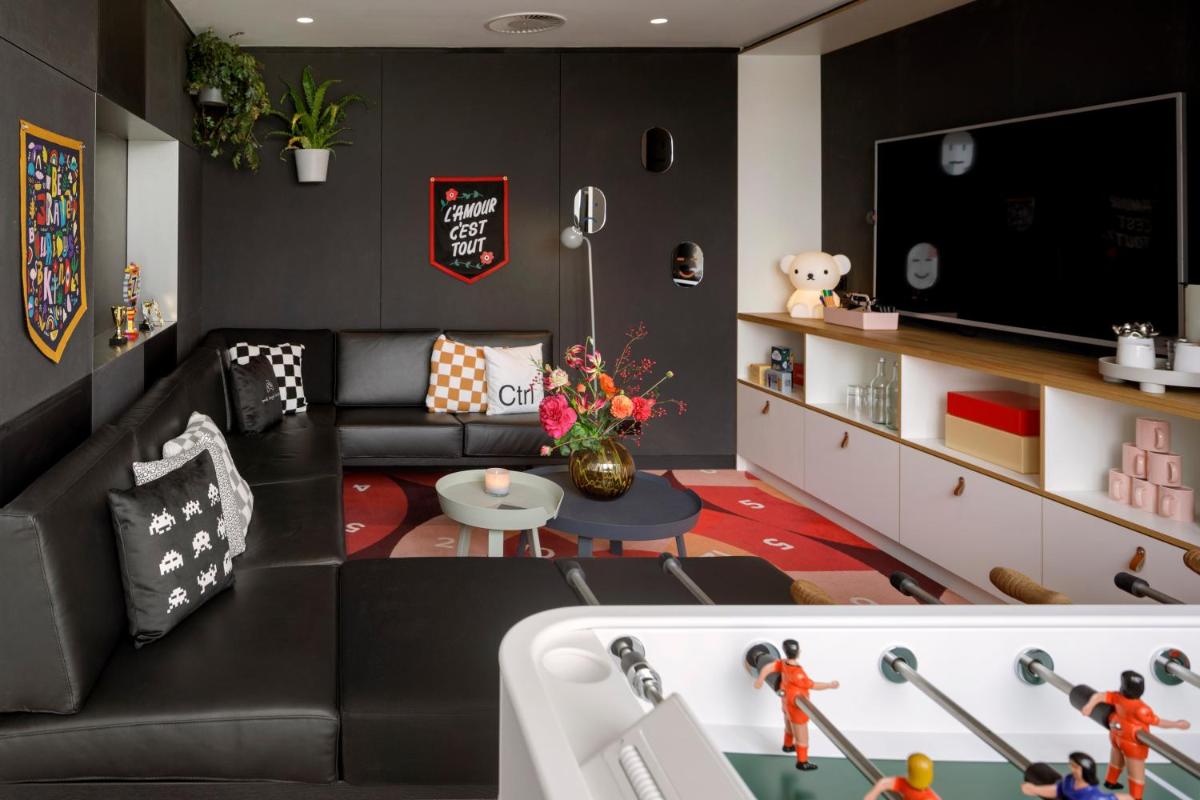 Zoku Paris 39