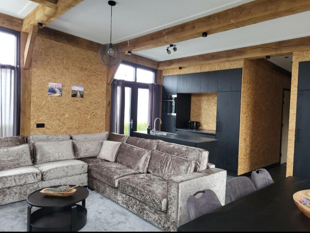 Chalet Houtrust