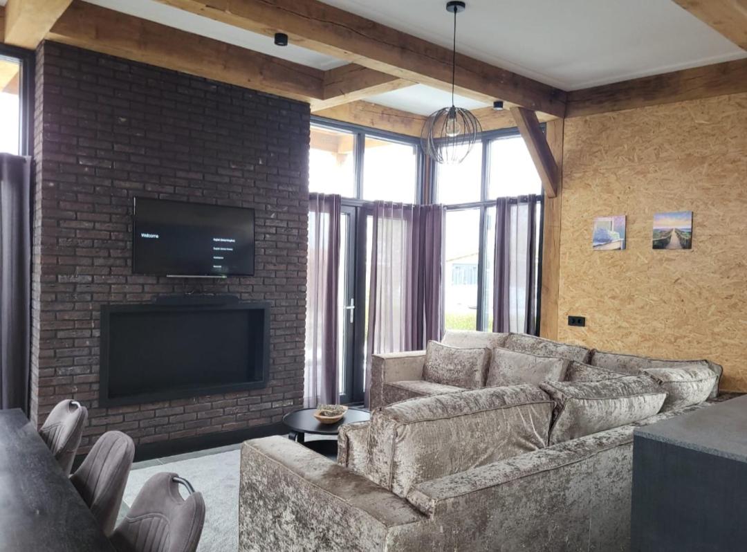 Chalet Houtrust