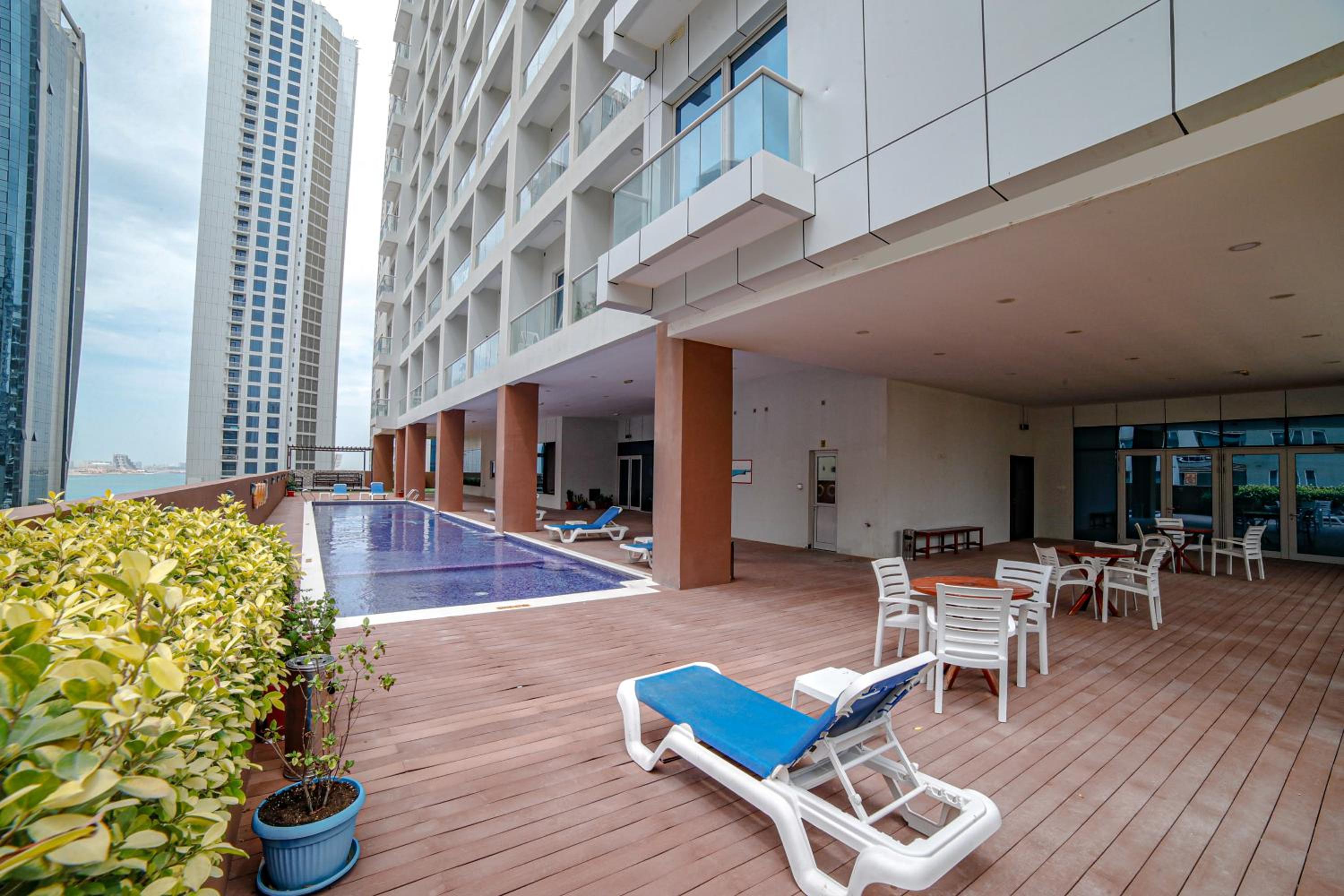Vita Suites