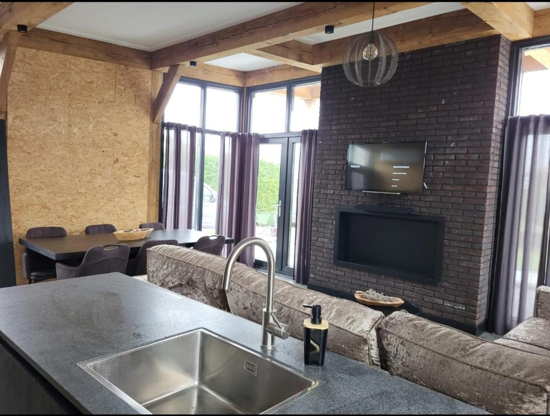 Chalet Houtrust