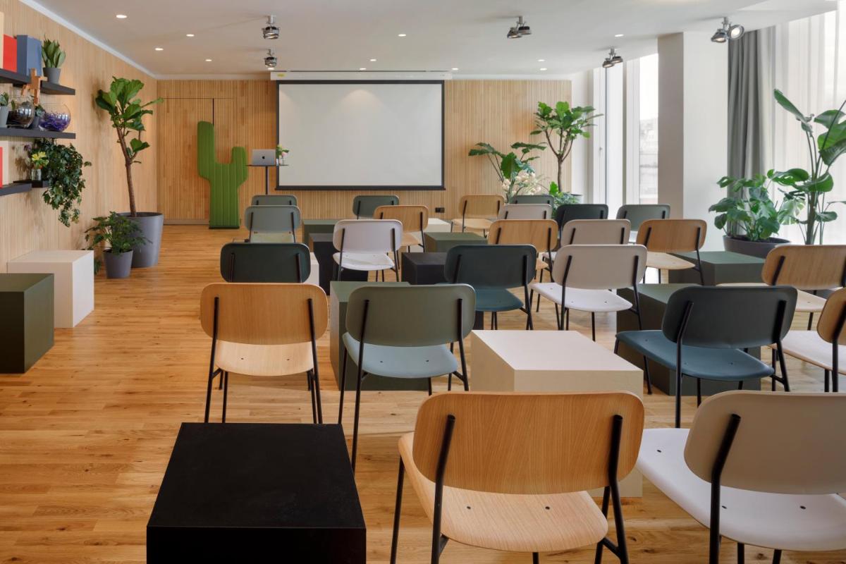 Zoku Paris 28
