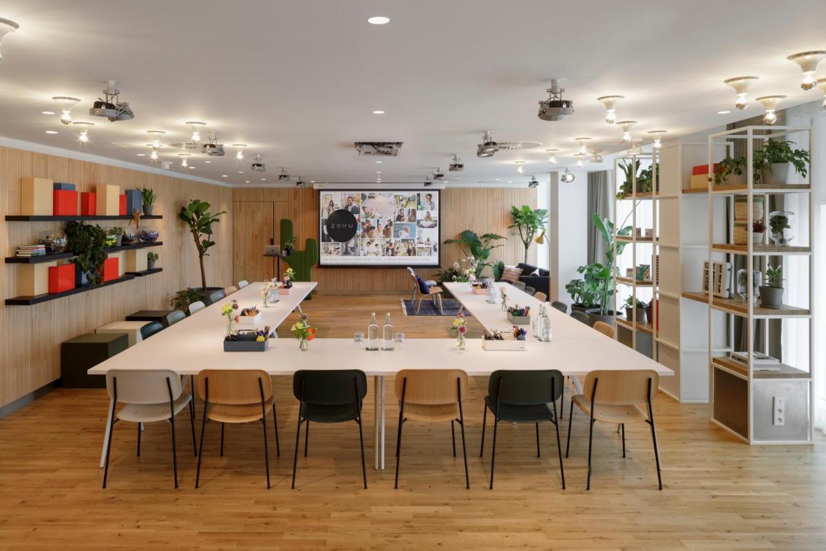Zoku Paris 26