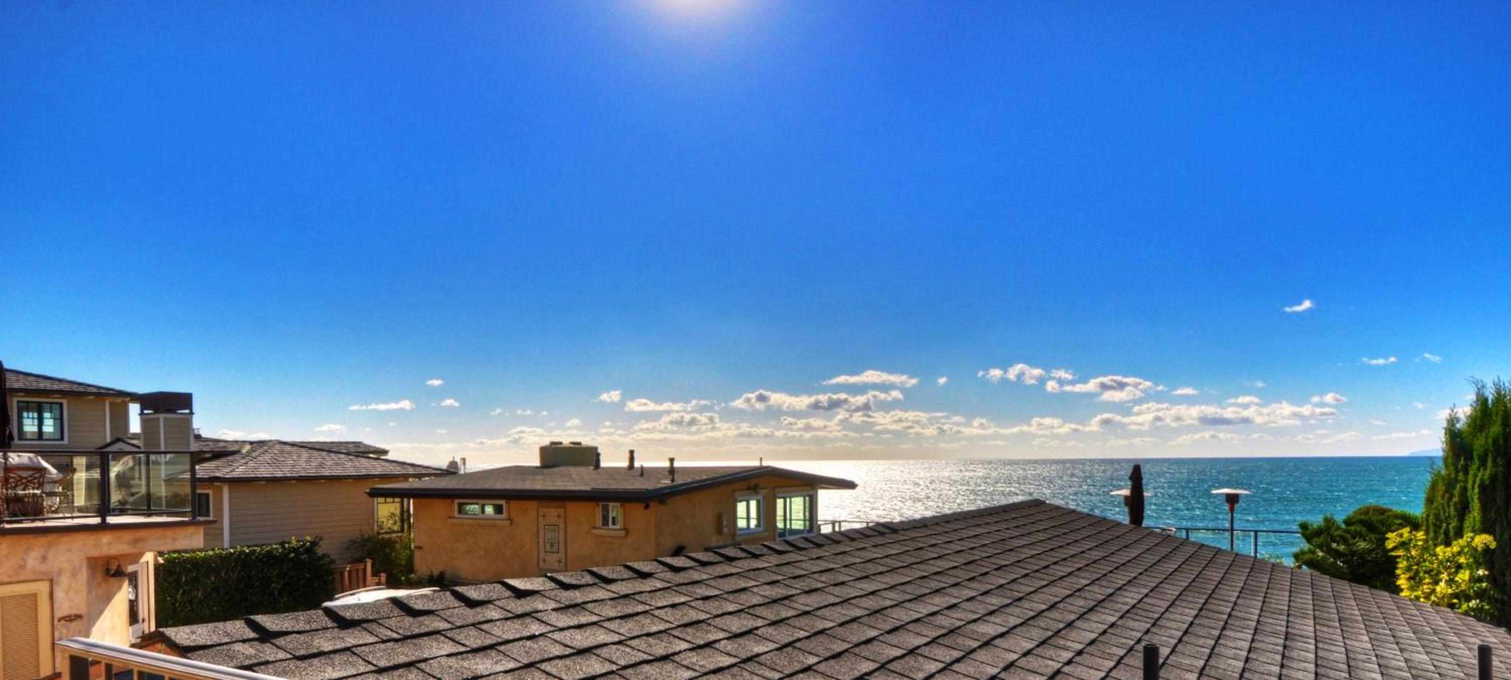 Villa D'Arte at the Retreat in Laguna Beach view 2