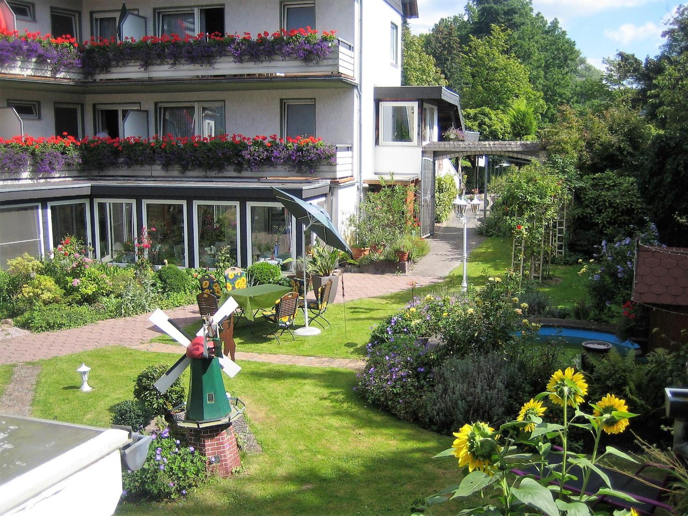 Hotel Aura am Schloss - Property Image 3