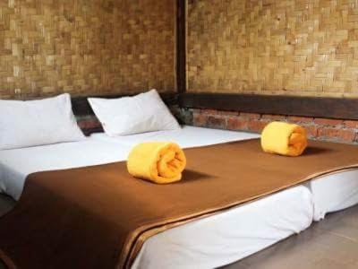 Katumbiri Resort and Villa by Tripletree view 5