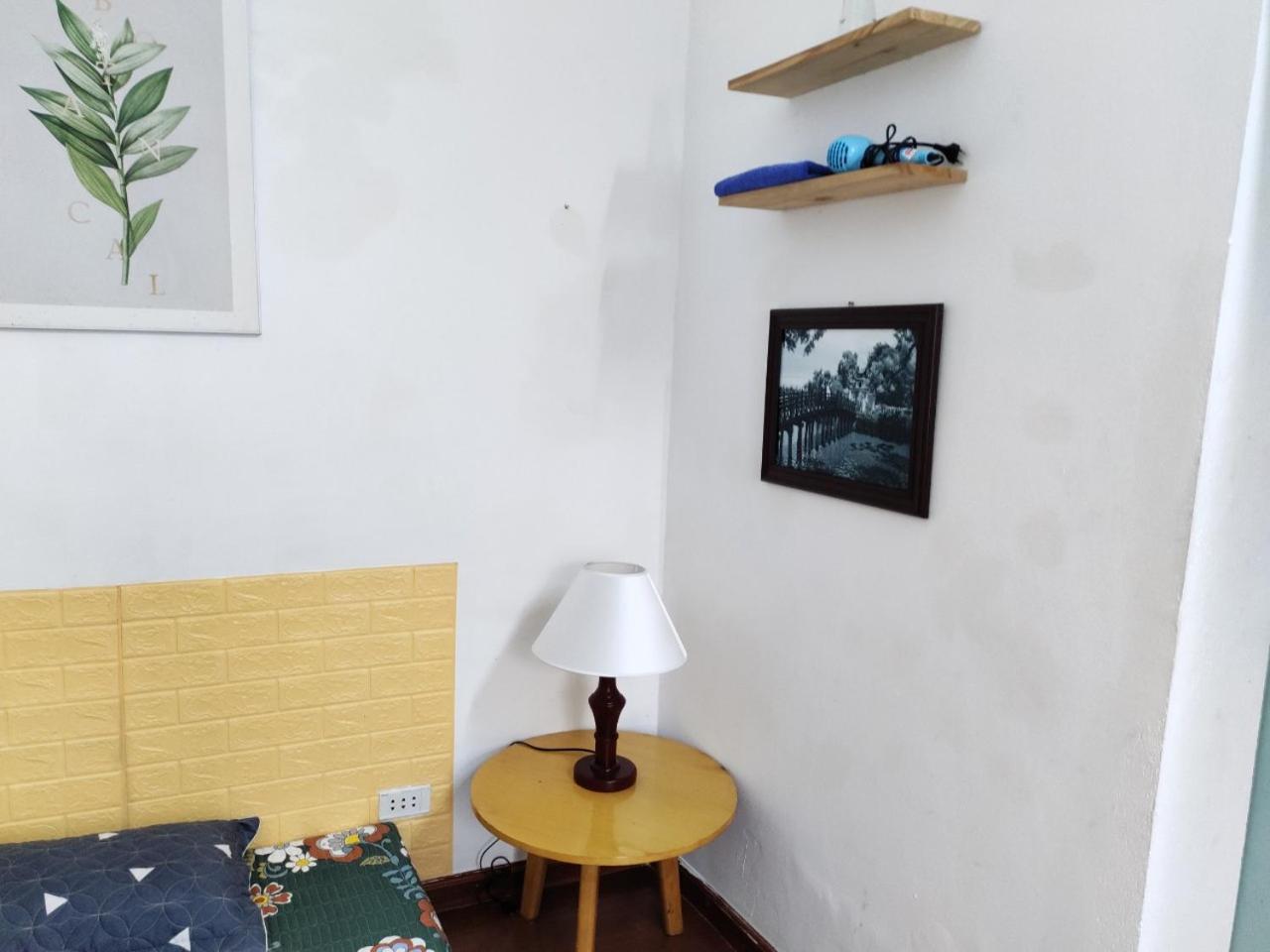 Ba Dinh Le rêveur Homestay