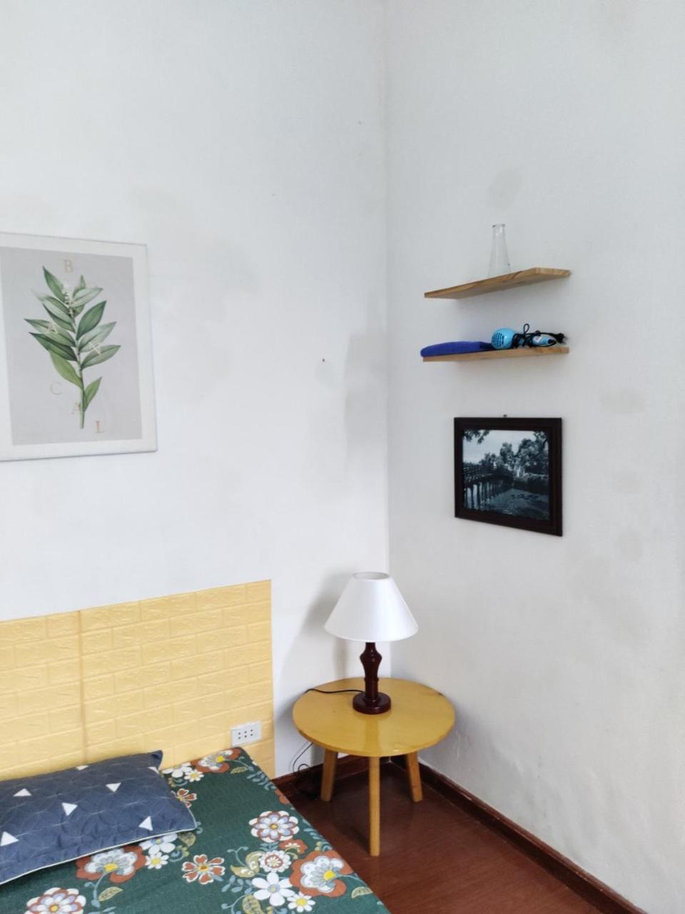 Ba Dinh Le rêveur Homestay