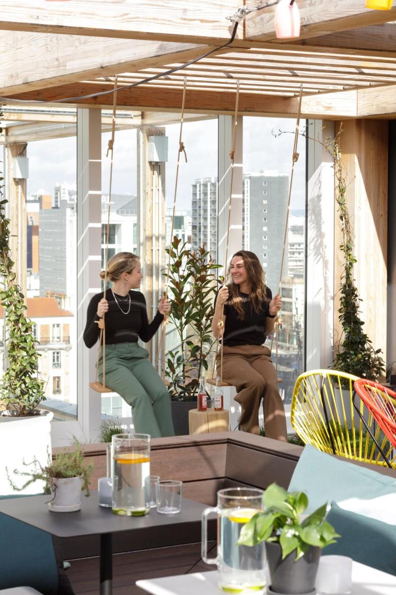 Zoku Paris 47