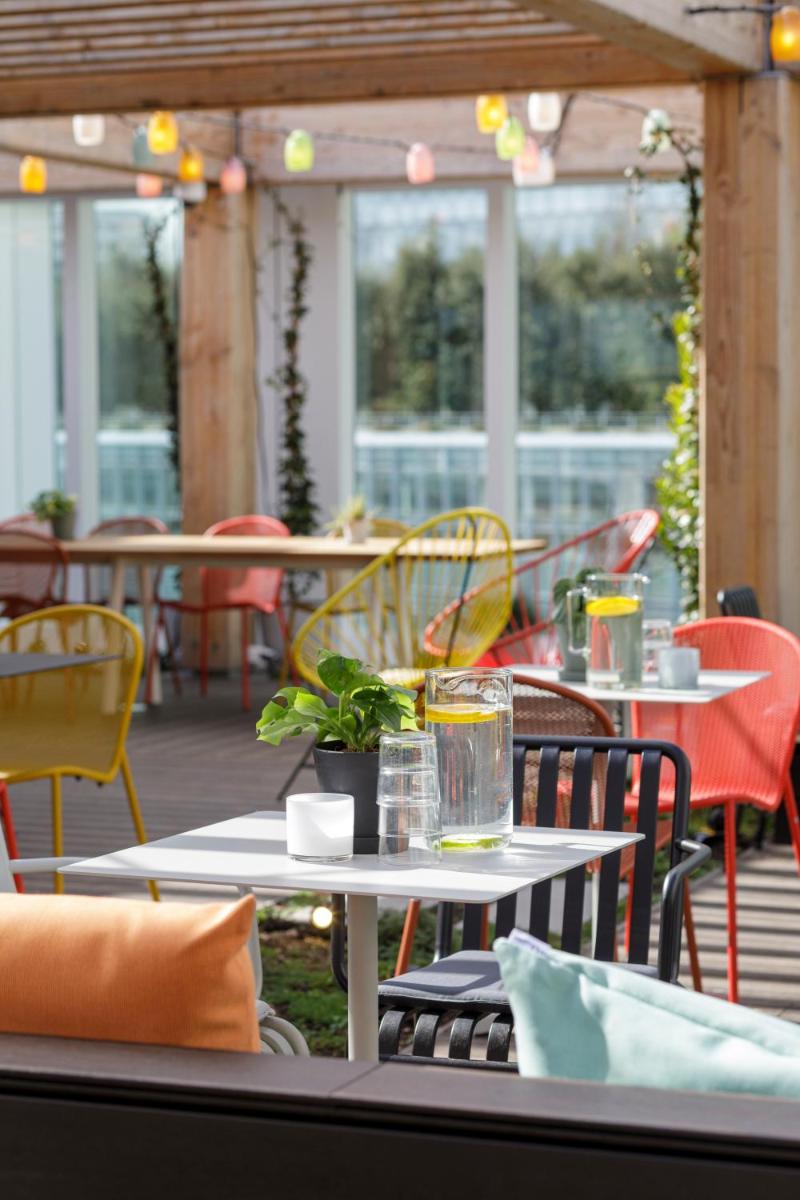 Zoku Paris 15