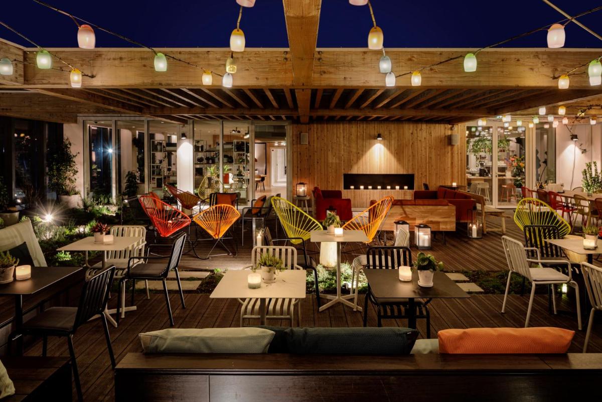 Zoku Paris 12