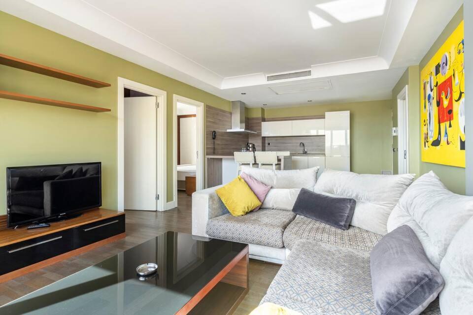 Taba Luxury Suites and Hotel - Image 43